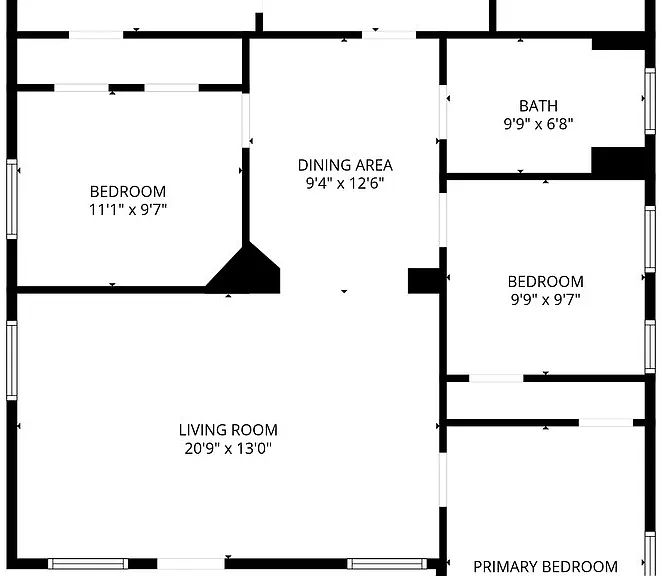 427 Sherman St — Photo 13