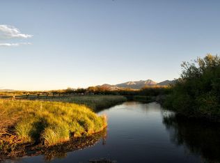 160 Hooper Ln, May, ID 83253