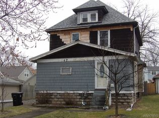 47 Highland Ave, Tonawanda, NY