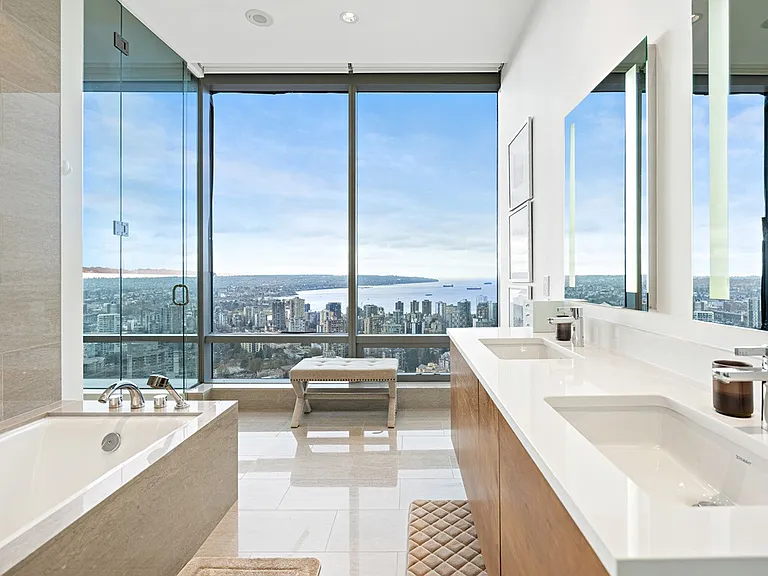 1128 Georgia St W #4501 — Photo 14