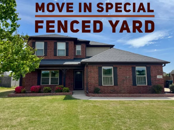 161 Bobo Rd, Hazel Green, AL