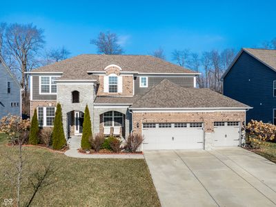 5622 Pecan Ct, Noblesville, IN, 46062