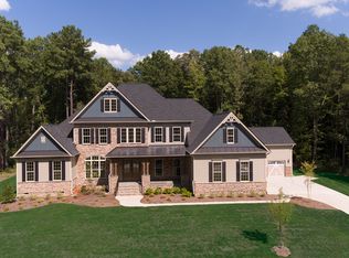 7004 Hasentree Way, Wake Forest, NC 27587