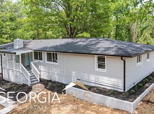 1250 Summer Lake Rd, Lithia Springs, GA 30122