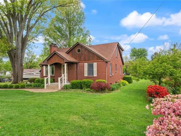 3613 Utica Pike, Jeffersonville, IN 47130