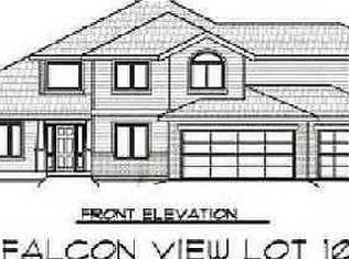 18109 129th L 10 Ave NE, Bothell, WA 98011