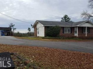345 Clarks Creek Rd, Martin, GA 30557