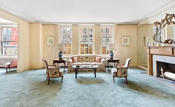 1st image of 570 Park Ave APT 1A