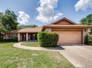 13311 Thornridge Ln, San Antonio, TX 78232