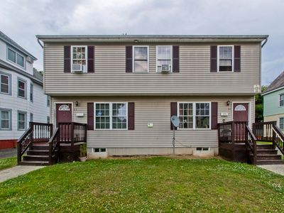 67-69 Massachusetts Ave, Springfield, MA, 01109