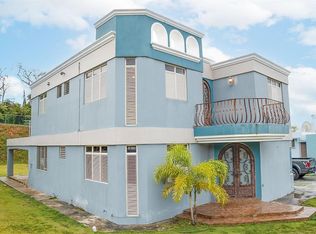 Carr 2 Int Km 67.8 Bo Santana Sect Tosquero, Arecibo, PR 00612