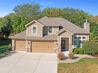 19706 NE 197th Ter, Smithville, MO 64089