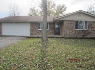 5216 Longford Rd, Dayton, OH 45424