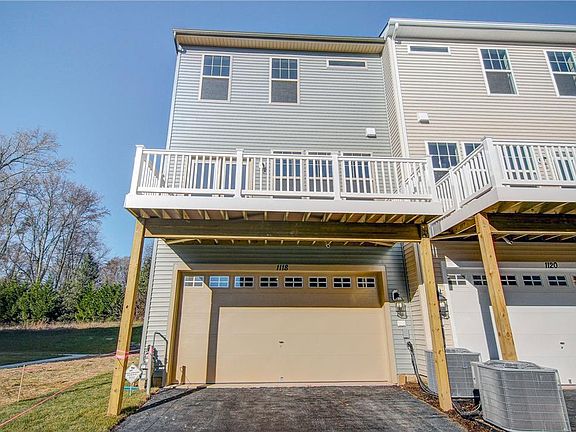 Located on 0044 in Jacobs Forest in Severn, MD