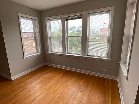 Sunroom area