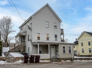 205 Bussey St, Dedham, MA 02026