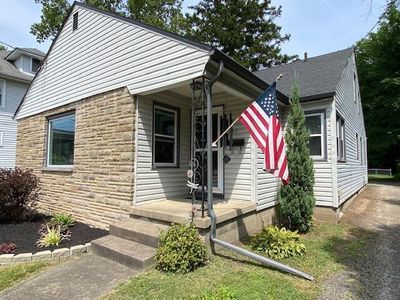 590 N 21st St, Newark, OH, 43055