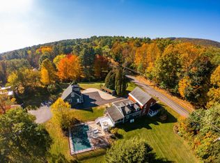 30 Mountain Rd, Gansevoort, NY 12831