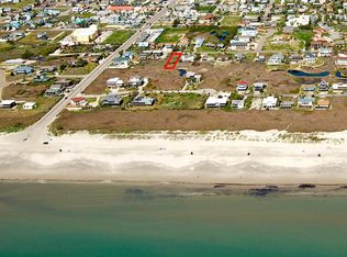 525 S 12th St, Port Aransas, TX 78373