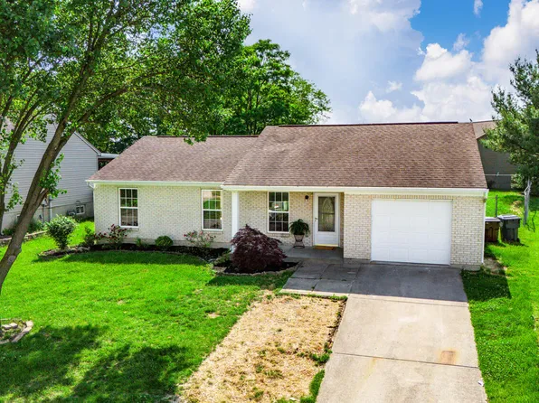 1865 Asbury Way, Hebron, KY 41048