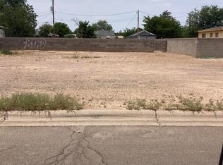 402 S Cypress Ave, Roswell, NM 88203