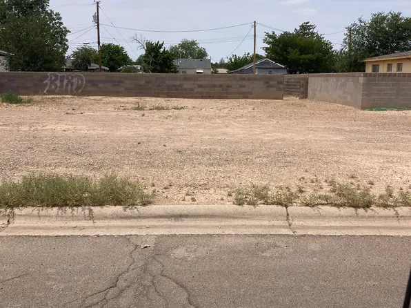 402 S Cypress Ave, Roswell, NM 88203