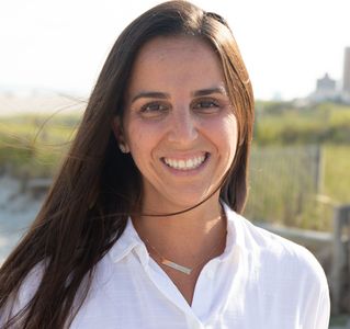 Sarah Rosenthal