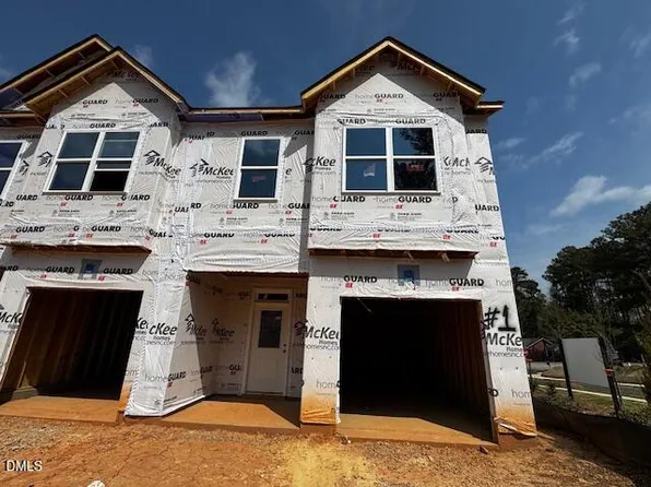 204 Kerag Way, Garner, NC 27529