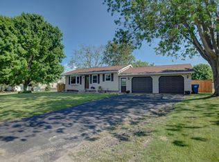 2101 Henry Johns Blvd, Bangor, WI 54614
