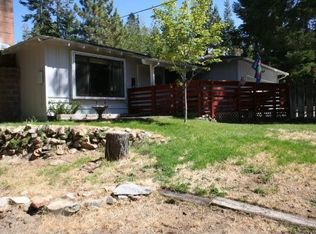 461 Barrett Dr, Stateline, NV 89449
