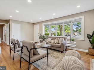 19 Atherton Rd, Lutherville Timonium, MD 21093