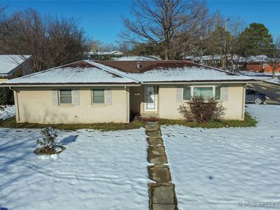 201 Campbell St, Ardmore, OK, 73401