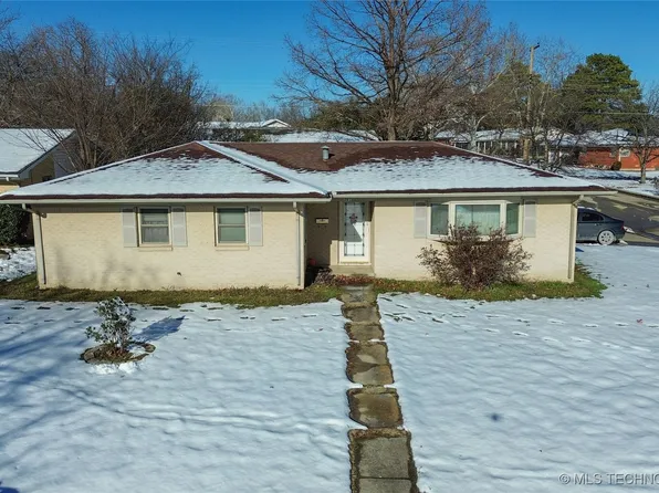 201 Campbell St, Ardmore, OK 73401