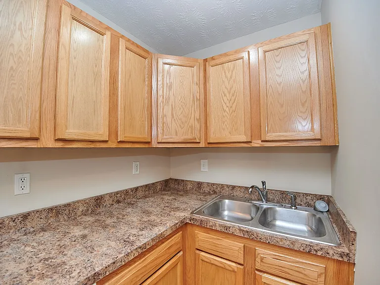 The Ridge Apartments & Townhomes — Photo 53