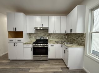 440 E 19th St APT 1, Paterson, NJ 07524
