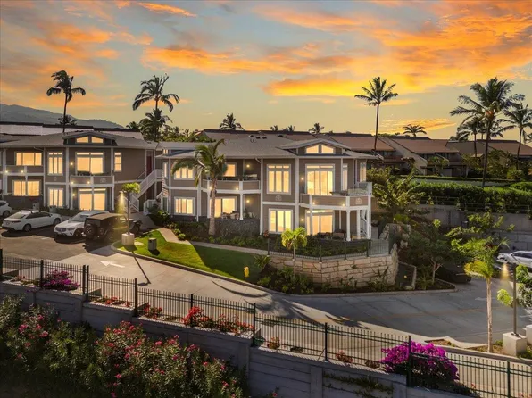 2757 S Kihei Rd #702, Kihei, HI 96753