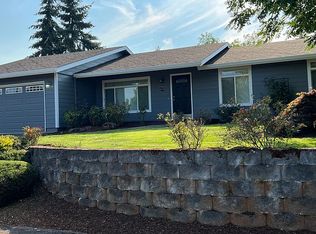 5025 Daniel St S, Salem, OR 97306