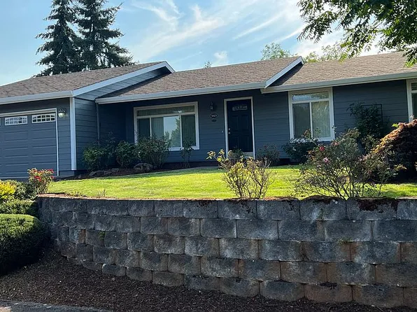 5025 Daniel St S, Salem, OR 97306