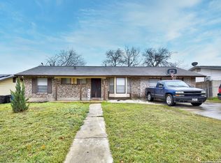7914 Riata Ave, San Antonio, TX 78227
