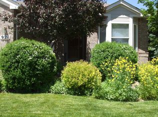 921 W 145th Way, Westminster, CO 80023