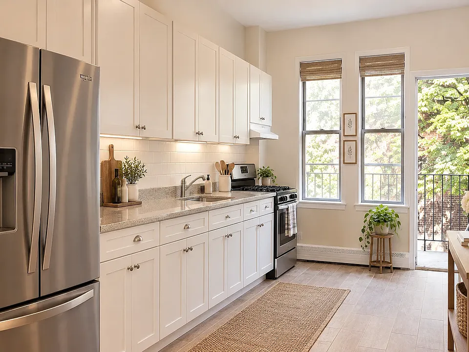 41-11 20th Ave #1