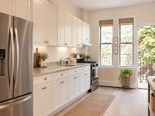 41-11 20th Ave #1, Astoria, NY 11105