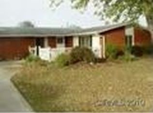 1504 Pleasant Dr, Kokomo, IN 46902
