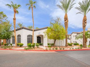 TIDES ON TROPICANA, Las Vegas, NV 89121