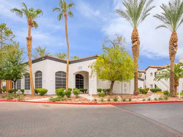 4800 E Tropicana Ave #1018