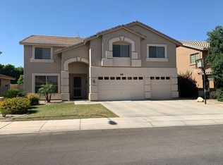 2925 E Elmwood Pl, Chandler, AZ 85249