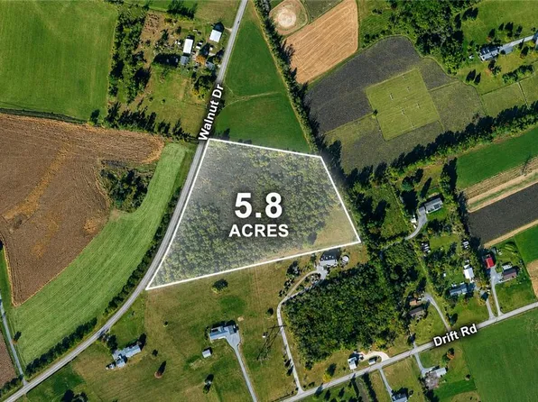 Walnut Dr Lot 64, Palmerton, PA 18071