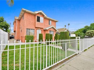 5920 Towne Ave, Los Angeles, CA 90003