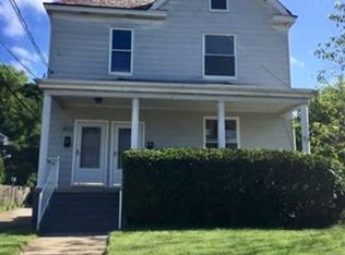 815 Hill St, Sewickley, PA