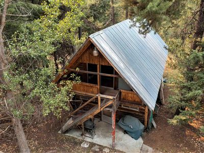 12850 Vickery Ct, Donnelly, ID, 83615